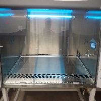 Labconco Logic+ Type A2 4' BSC image 1
